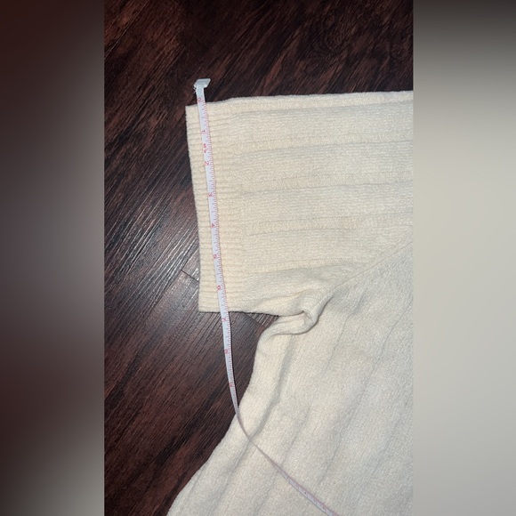 Todd Snyder CHENILLE RIBBED SWEATER POLO - Picture 10 of 11